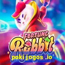 poki jogos .io